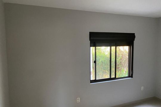 Quarto de apartamento à venda com 2 quartos, 80m² em Rincão, Novo Hamburgo