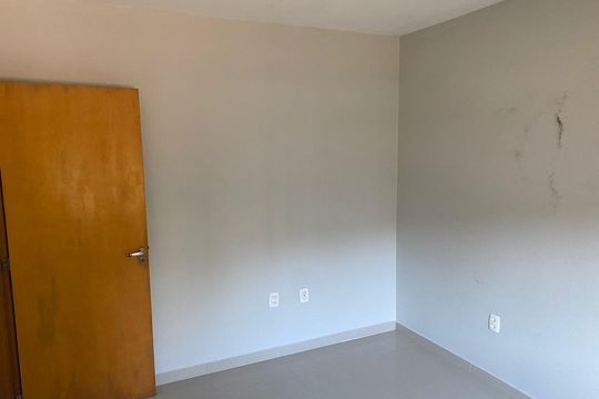 Quarto de apartamento à venda com 2 quartos, 80m² em Rincão, Novo Hamburgo