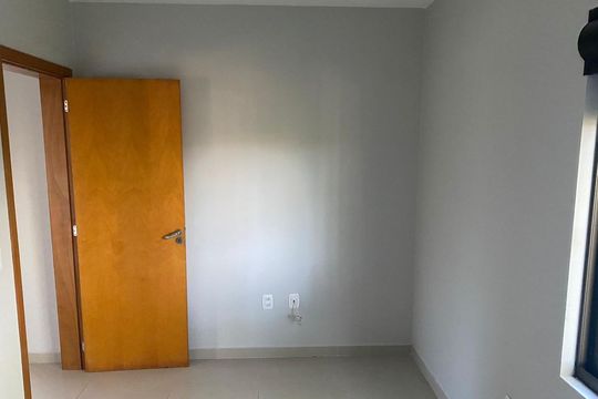 Quarto de apartamento à venda com 2 quartos, 80m² em Rincão, Novo Hamburgo