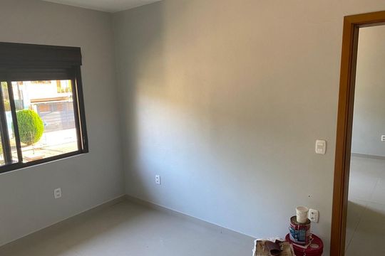 Quarto de apartamento à venda com 2 quartos, 80m² em Rincão, Novo Hamburgo