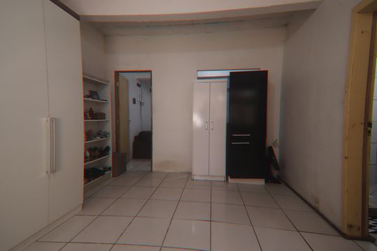 suíte de casa para alugar com 1 quarto, 70m² em Hamburgo Velho, Novo Hamburgo