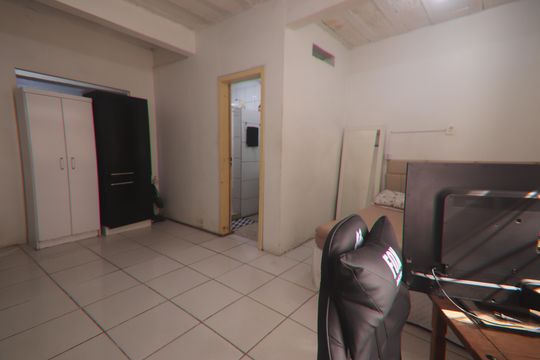 suíte de casa para alugar com 1 quarto, 70m² em Hamburgo Velho, Novo Hamburgo