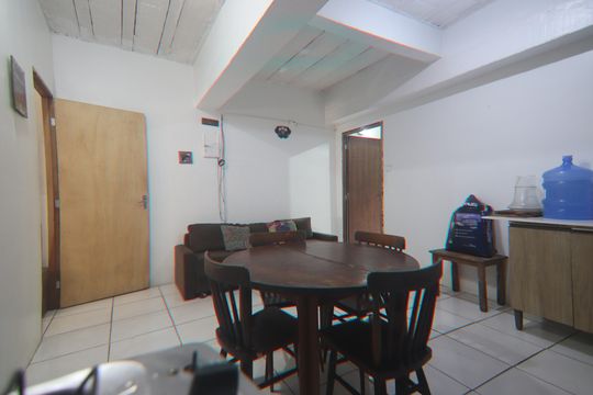 Casa para alugar com 1 quarto, 70m² em Hamburgo Velho, Novo Hamburgo