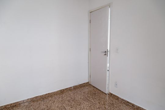Apartamento para alugar com 2 quartos, 48m² em Jardim Ansalca, Guarulhos