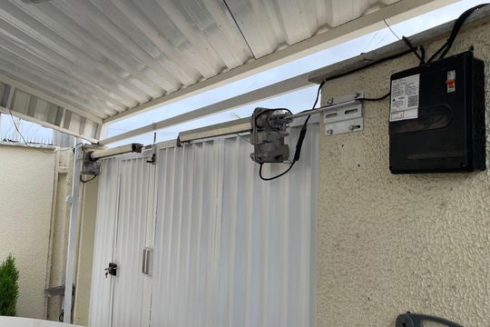 Área externa de casa para alugar com 2 quartos, 120m² em Itaipuaçu, Maricá