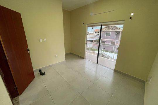 Sala de casa para alugar com 2 quartos, 120m² em Itaipuaçu, Maricá