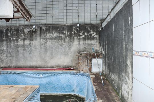 Casa de Condomínio para alugar com 4 quartos, 355m² em Jardim Rosalina, Cotia