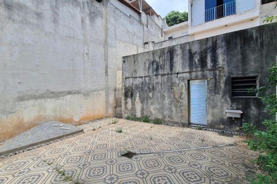 Casa para alugar com 4 quartos, 250m² em Mandaqui, São Paulo
