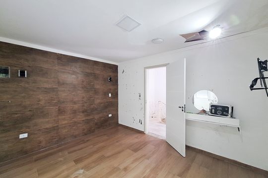 Quarto 3 de casa para alugar com 4 quartos, 250m² em Mandaqui, São Paulo