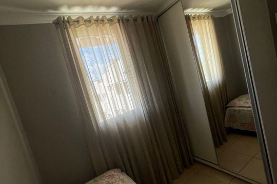 Quarto de casa de condomínio à venda com 3 quartos, 80m² em Fazenda Santa Cândida, Campinas