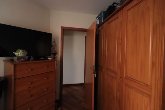 Quarto 1 de apartamento à venda com 3 quartos, 88m² em Vila Azevedo, São Paulo