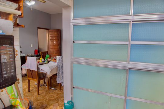 Cozinha de casa para alugar com 8 quartos, 568m² em Calafate, Belo Horizonte