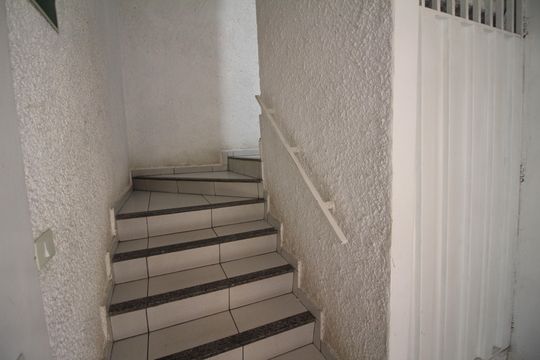 Área comum de apartamento para alugar com 2 quartos, 90m² em Jardim Riacho das Pedras, Contagem