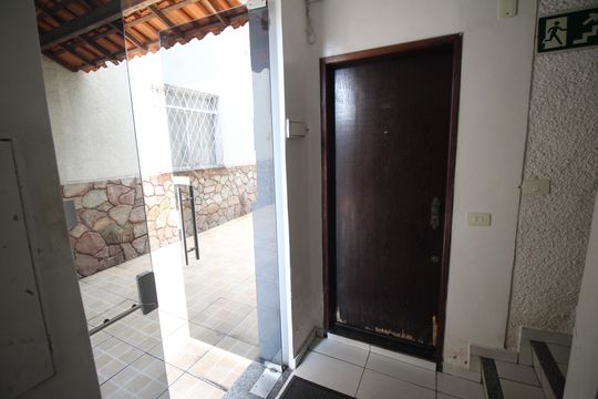 Área comum de apartamento para alugar com 2 quartos, 90m² em Jardim Riacho das Pedras, Contagem