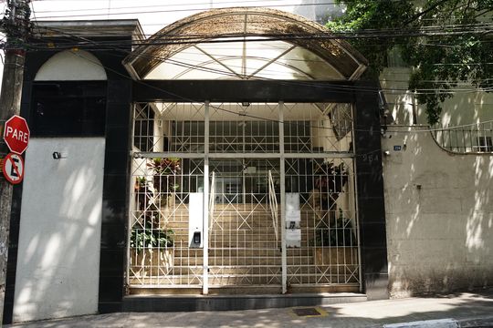 Apartamento à venda com 4 quartos, 174m² em Centro, Guarulhos
