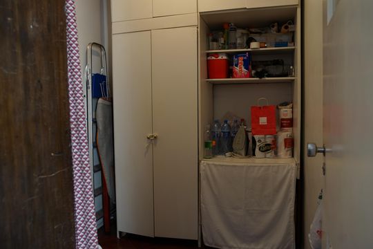 Despensa de apartamento à venda com 4 quartos, 174m² em Centro, Guarulhos