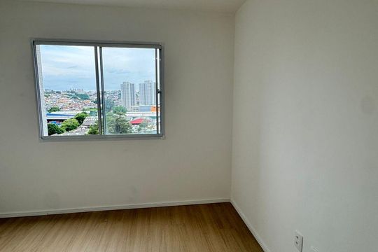 Kitnet/Studio para alugar com 1 quarto, 18m² em Jardim Jaragua (Sao Domingos), São Paulo
