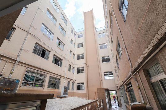 Área externa de apartamento para alugar com 2 quartos, 76m² em Artur Alvim, São Paulo