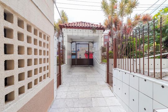 Área externa de apartamento para alugar com 2 quartos, 76m² em Artur Alvim, São Paulo