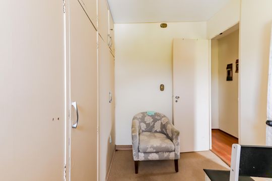 Quarto 3 de apartamento à venda com 3 quartos, 70m² em Rolinópolis, São Paulo