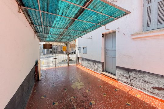 Garagem de casa à venda com 3 quartos, 300m² em Vila Dom Pedro I, São Paulo