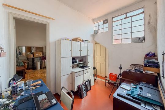 Corredor de casa à venda com 3 quartos, 300m² em Vila Dom Pedro I, São Paulo
