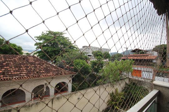 Vista de apartamento à venda com 2 quartos, 60m² em Taquara, Rio de Janeiro