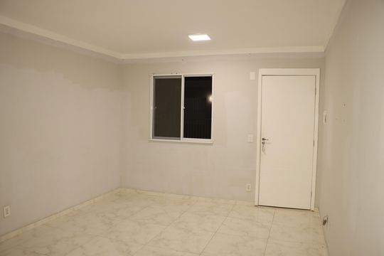 Apartamento para alugar com 2 quartos, 49m² em Jardim da Laranjeira (zona Leste), São Paulo