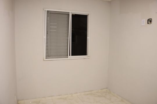 Apartamento para alugar com 2 quartos, 49m² em Jardim da Laranjeira (zona Leste), São Paulo