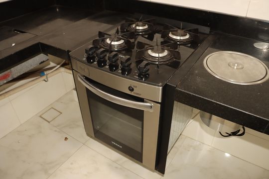 Apartamento para alugar com 2 quartos, 49m² em Jardim da Laranjeira (zona Leste), São Paulo