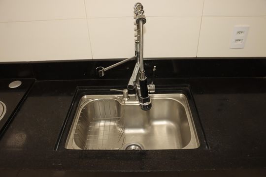 Apartamento para alugar com 2 quartos, 49m² em Jardim da Laranjeira (zona Leste), São Paulo