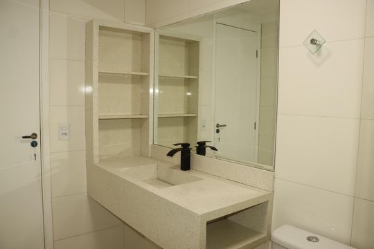 Apartamento para alugar com 2 quartos, 49m² em Jardim da Laranjeira (zona Leste), São Paulo