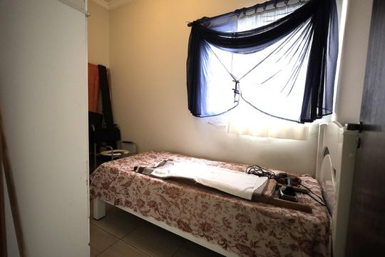 Quarto 2 de casa à venda com 4 quartos, 158m² em Parque Novo Oratório, Santo André