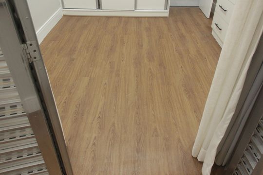Quarto 1 de apartamento para alugar com 2 quartos, 90m² em José Menino, Santos