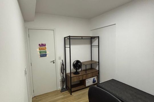 Apartamento à venda com 2 quartos, 59m² em Campestre, Santo André
