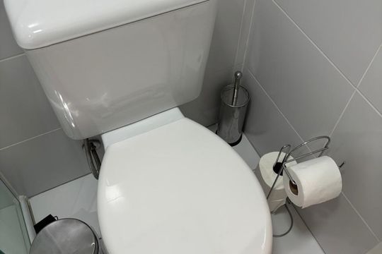 Apartamento à venda com 2 quartos, 59m² em Campestre, Santo André