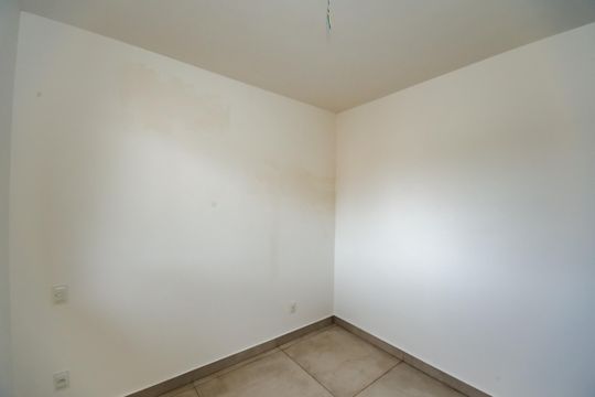 Apartamento para alugar com 3 quartos, 122m² em Planalto, Belo Horizonte