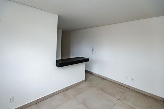 Apartamento para alugar com 3 quartos, 122m² em Planalto, Belo Horizonte