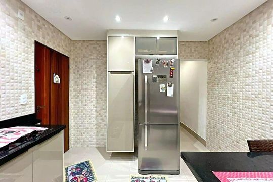 Casa à venda com 3 quartos, 100m² em Vila Constança, São Paulo