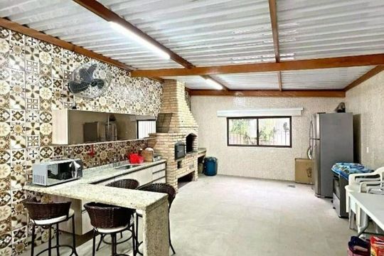 Casa à venda com 3 quartos, 100m² em Vila Constança, São Paulo