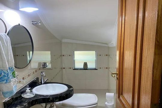 Casa à venda com 3 quartos, 210m² em Parque Sao Domingos, São Paulo