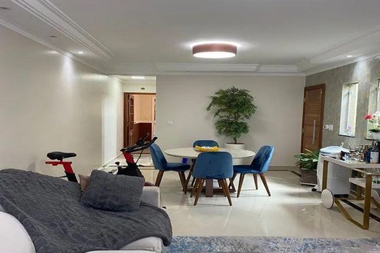 Casa à venda com 3 quartos, 210m² em Parque Sao Domingos, São Paulo