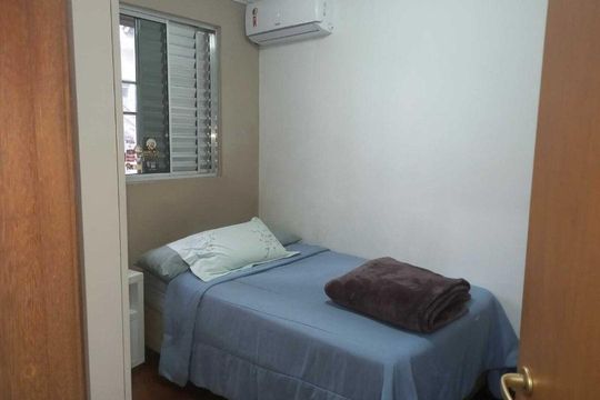 Casa à venda com 3 quartos, 130m² em Vila Leopoldina, São Paulo