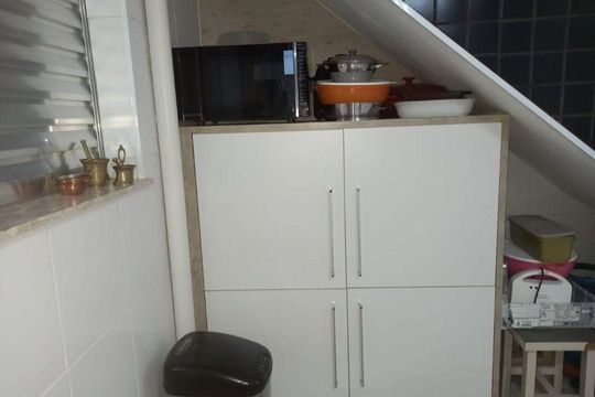 Casa à venda com 3 quartos, 130m² em Vila Leopoldina, São Paulo