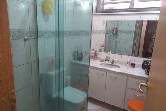 Casa à venda com 3 quartos, 130m² em Vila Leopoldina, São Paulo