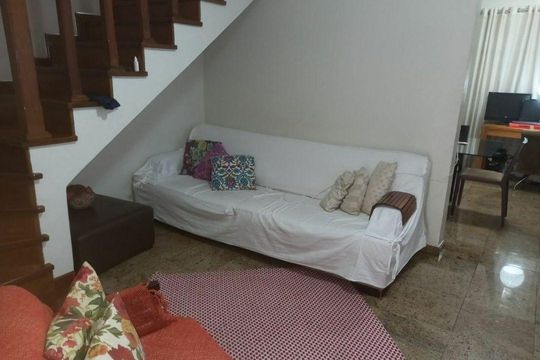 Casa à venda com 3 quartos, 130m² em Vila Leopoldina, São Paulo