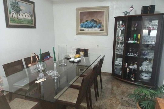 Casa à venda com 3 quartos, 130m² em Vila Leopoldina, São Paulo