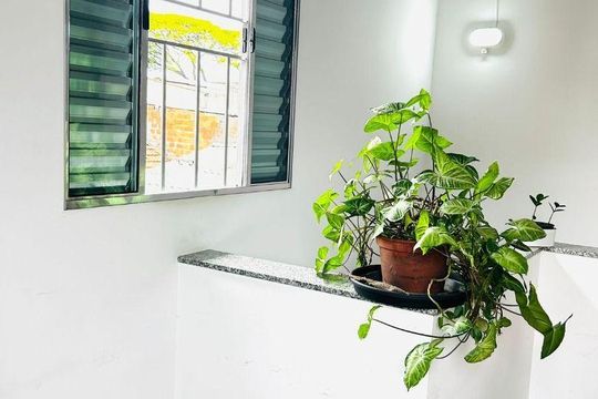 Casa à venda com 2 quartos, 90m² em Jardim Itapura, São Paulo