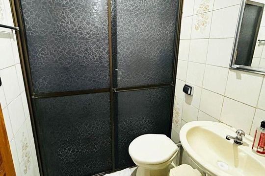 Casa à venda com 2 quartos, 90m² em Jardim Itapura, São Paulo
