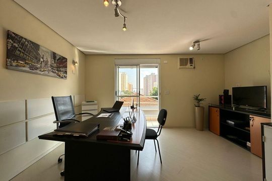 Casa para alugar com 3 quartos, 330m² em Freguesia do Ó, São Paulo